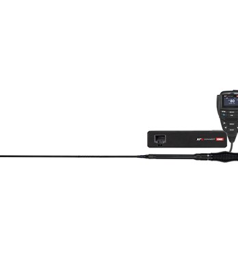 XRS-330CTP - XRS Connect Touring Pack Image