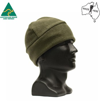 Blizzard Fleece Beanie Image