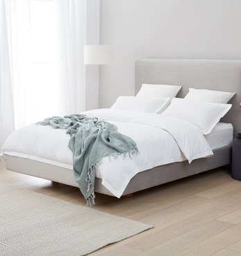 Allure Bedroom Range Image