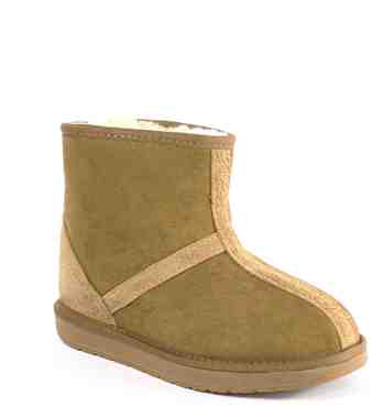 Ugg Australia® Eildon Sheepskin Ugg Boot Image
