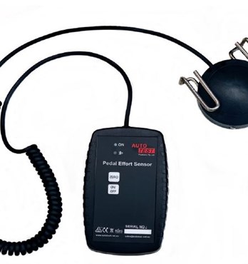 AutoStop Pedal Effort Sensor Image