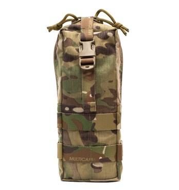 Accessories Small Flask W/152 Pouch Image