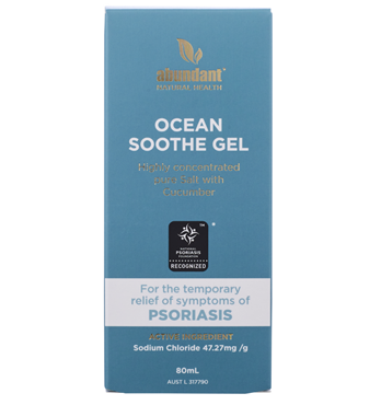 Ocean Soothe® Gel (80mL) Image