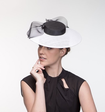 Special occasion millinery Image