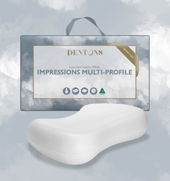Impressions Multi Profile / Luxury Range  Image