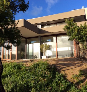 Bushfire Safe Range of windows and doors Image