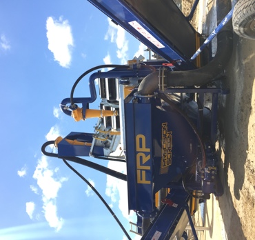 FRP Fines Recovery Pod Image