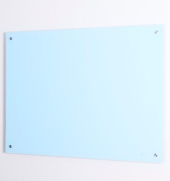 Low Iron Glass Whiteboard Image