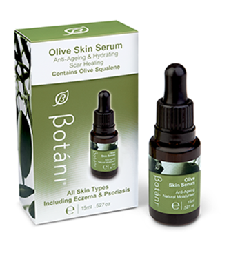 Olive Skin Serum  Image