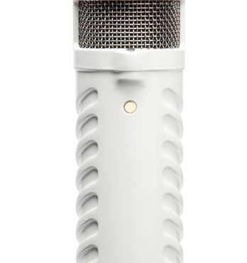 Podcaster USB Broadcast Microphone Image