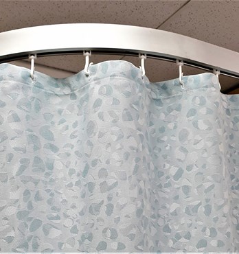 TRANQUILLITY MARINE CUBICLE CURTAINS Image