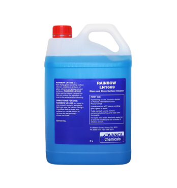 Rainbow LN1669 Image