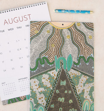 Stationery - Planners and Calendars Image