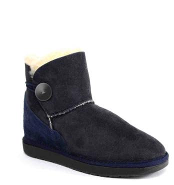 Sheepskin Downunder Brighton Mini Sheepskin Boot Image