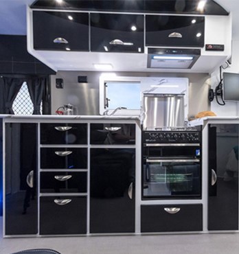 Hilltop Hotham Image