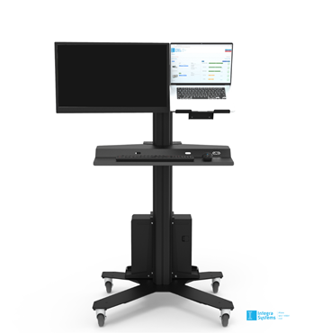 BioSMART Mobile Workstation Image