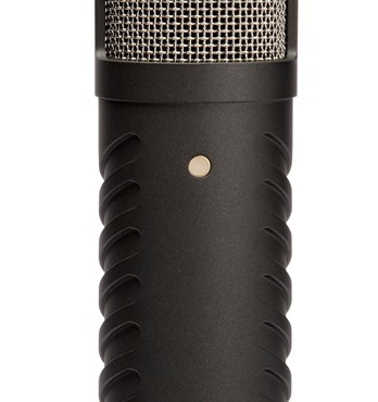 Procaster Broadcast Quality Dynamic Microphone  Image
