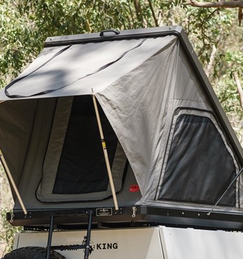 Roof Top Tent Image