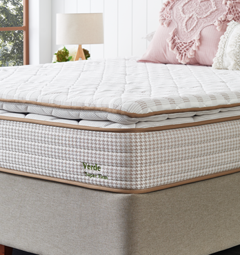 AH Beard Nature's Rest Image