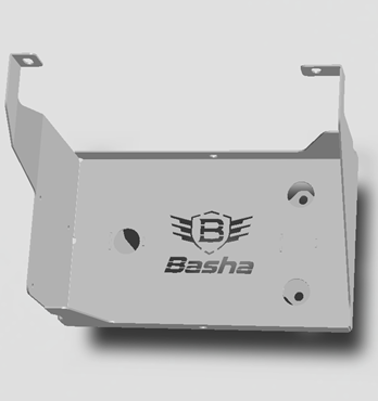 Basha Battery Trays Image