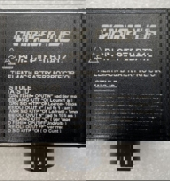 Charge Plus Battery Voltage Assurance Image