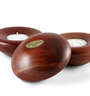 Gift Bundle: T-Light Candle Set Image