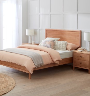 Airlie Bedroom Range Image