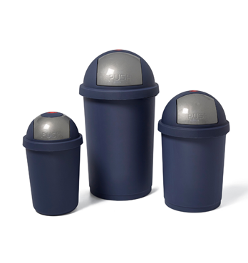 Willow Rubbish Bins Image