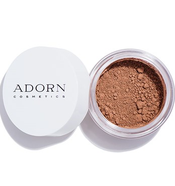 Pure Mineral Refillable Bronzer Image