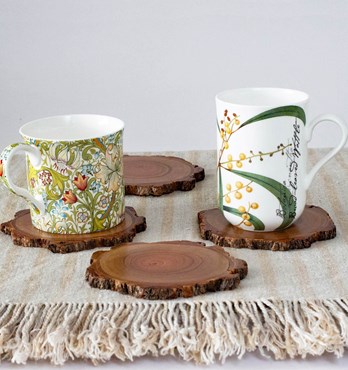 Ironbark Coasters Image