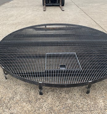 Drainage Grates & Covers & Frames Image