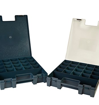 Ezi-Pak Carry Case Image