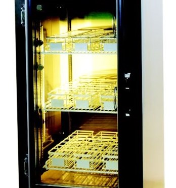 Blood/Plasma Refrigerator Freezers Image