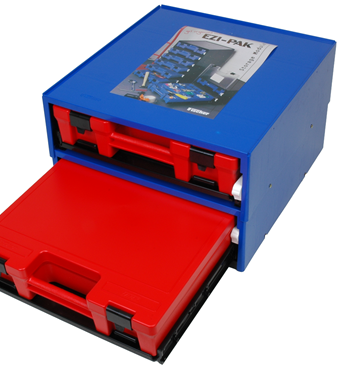 Ezi-Pak Carry Case Image