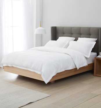 Allure Bedroom Range Image
