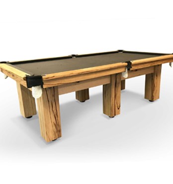 7ft & 8ft Premier pool / Billiard table Image