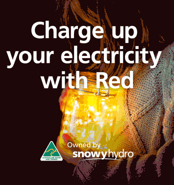 Electricity Image