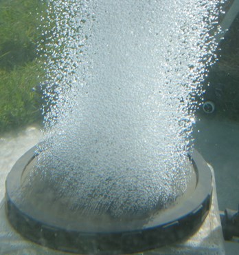 Water/ Effluent Aeration Image