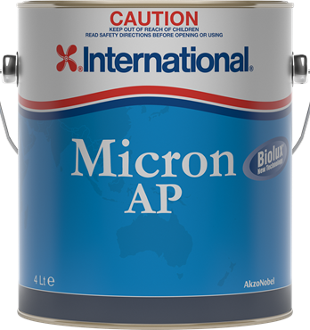 Micron AP Image