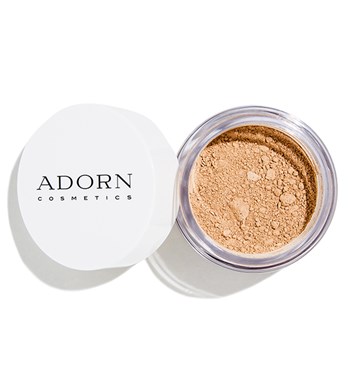 Loose Mineral Foundation SPF 20+ Image