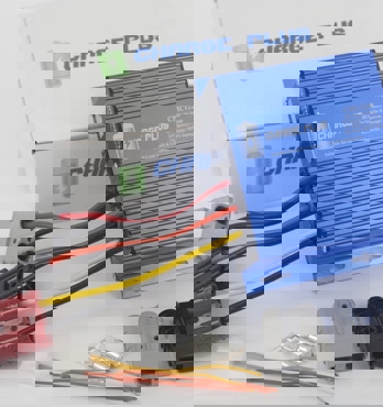 Charge Plus In-Vehicle Battery Chargers Image