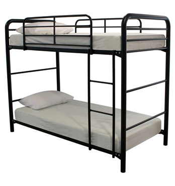 D-Deka MKII bunk bed Image