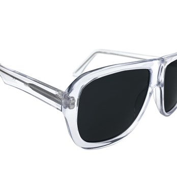 Balmoral (Jellyfish) sunglasses Image