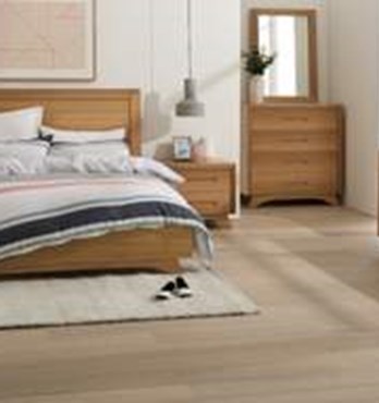 Valencia Bedroom Range Image