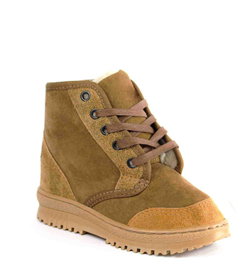 Sheepskin Downunder Sport Boot Image