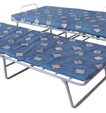 SupaSleepa Folding Beds Image