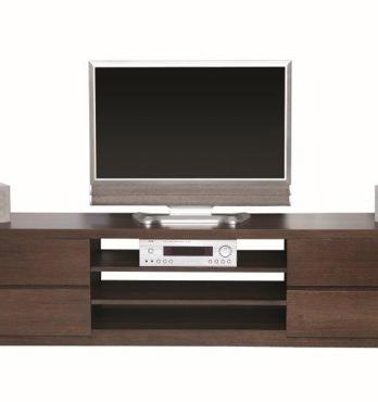 Capri Range Image