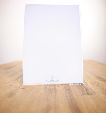 A4 Glass Whiteboard Image