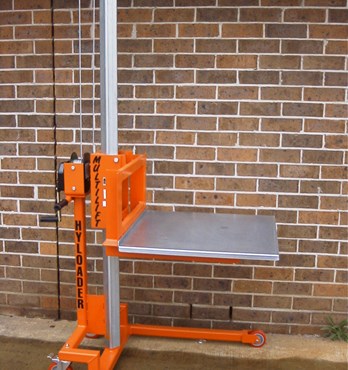 Combolift Image