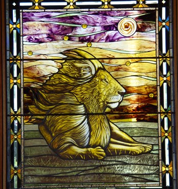 Stained Glass Products Image
